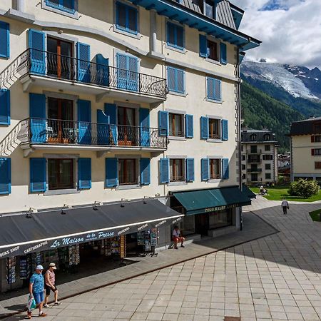 Apartment Balmat - Chamonix All Year Экстерьер фото