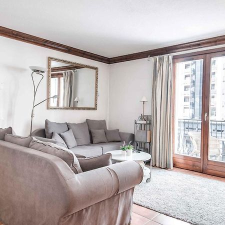 Apartment Balmat - Chamonix All Year Экстерьер фото