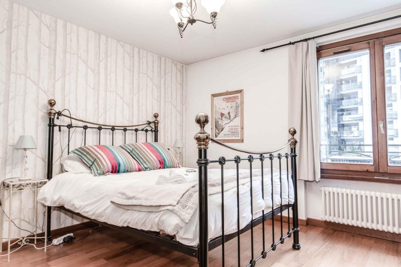 Apartment Balmat - Chamonix All Year Экстерьер фото