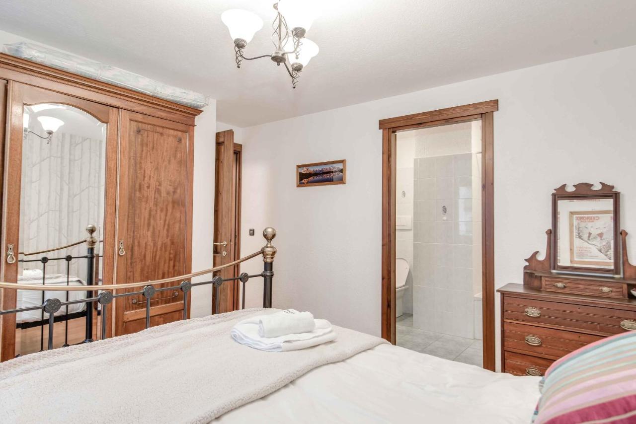 Apartment Balmat - Chamonix All Year Экстерьер фото
