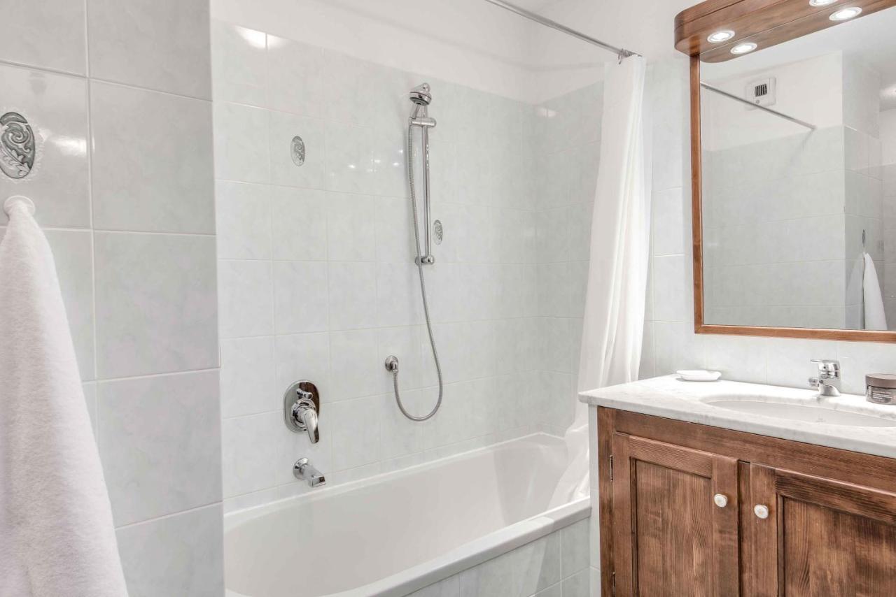Apartment Balmat - Chamonix All Year Экстерьер фото