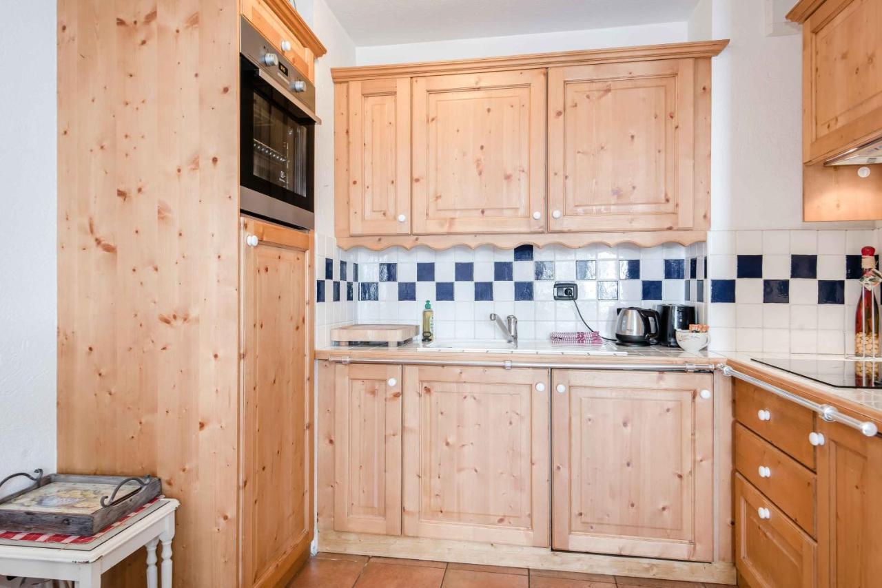 Apartment Balmat - Chamonix All Year Экстерьер фото